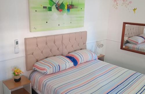 Meireles Apartment | Cozy Apart-Hotel for 3 with Pool & Child-Friendly Amenities