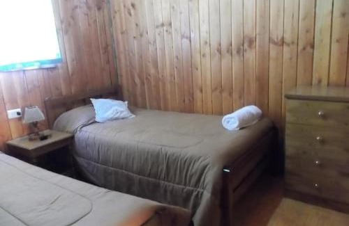Panguipulli Hotel | Family-Friendly Apart Hotel Puchaley Lafquen with Hot Tub