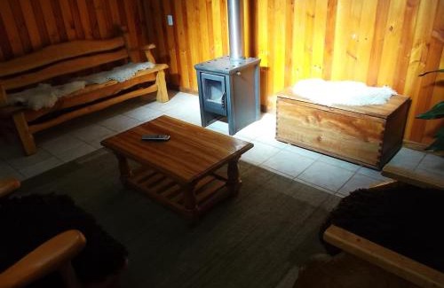 Panguipulli Hotel | Family-Friendly Apart Hotel Puchaley Lafquen with Hot Tub