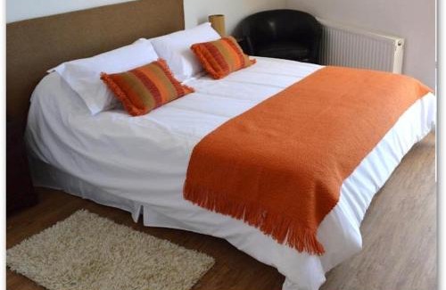 Punta Arenas Apartment | Cozy Apart Hotel Quillango with Breakfast & Hot Tub Access