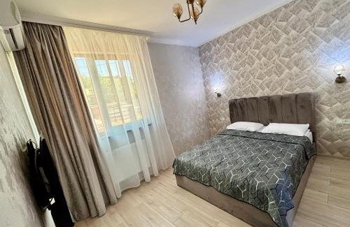 Tbilisi Apartment | Apart-Hotel RitMari