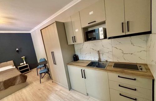 Tbilisi Apartment | Apart-Hotel RitMari