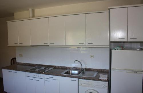 La Virgen de la Vega Apartment | Scenic Apart-Hotel Selva Nevada with Ocean Views & Dining