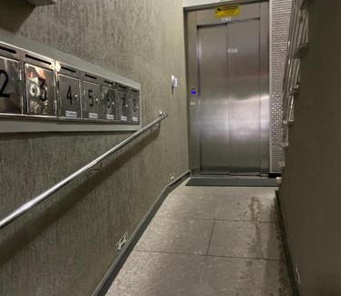 Mogi-Guacu Apartment | Welcoming Seg Total Lofts: 9/10 Rated Family Getaway
