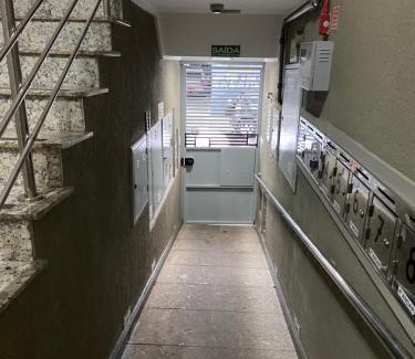Mogi-Guacu Apartment | Welcoming Seg Total Lofts: 9/10 Rated Family Getaway