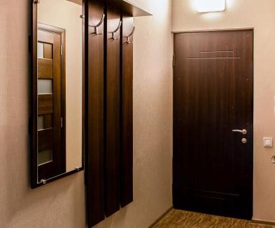 Petrovskoye Apartment | Cozy Apart Hotel Smart Studio: Family-Friendly Retreat