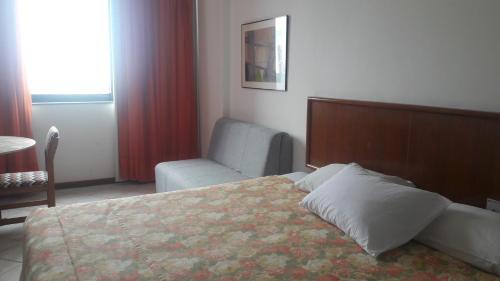 Vitoria Apartment | Family-Friendly Retreat at Apart Hotel Sol Vitória Marina