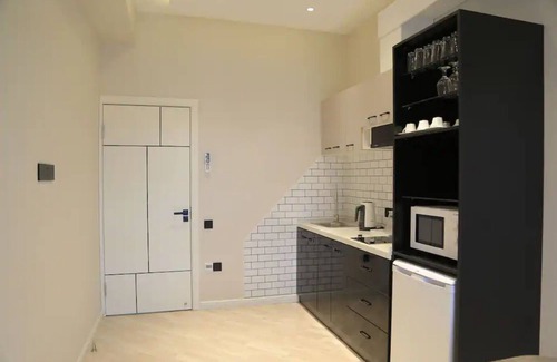 Dushanbe Apartment | Discover APART-HOTEL Suzani with Complimentary Breakfast
