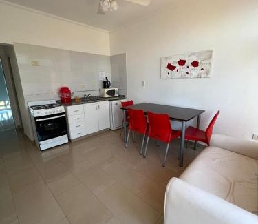 Colon Apartment | Cozy Apart Hotel Terra Nova: Oceanfront & Pet Friendly Stay