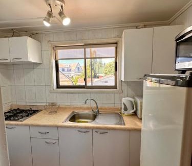 Valdivia Apartment | Pet-Friendly Apart Hotel Terra Valdivia: Rated 9/10