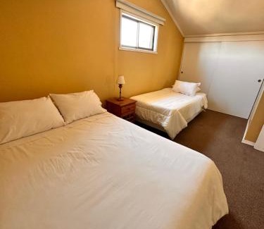 Valdivia Apartment | Pet-Friendly Apart Hotel Terra Valdivia: Rated 9/10