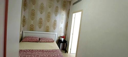 Bat Yam Apartment | Beachfront Stay at Apart Hotel TLV/Bat Yam with Ocean Views