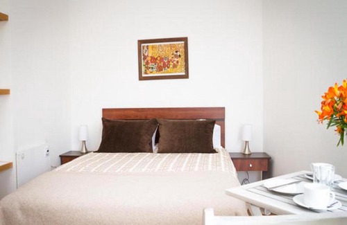 Puerto Varas Apartment | Family-Friendly Stay at Apart Hotel Tronador