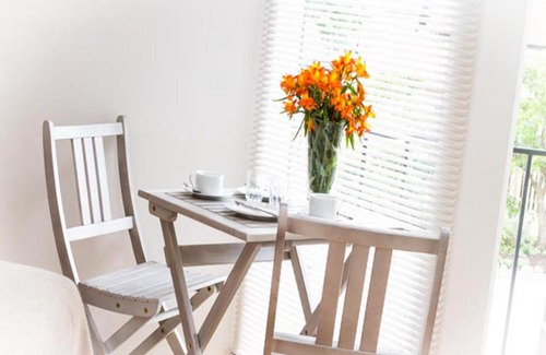 Puerto Varas Apartment | Family-Friendly Stay at Apart Hotel Tronador