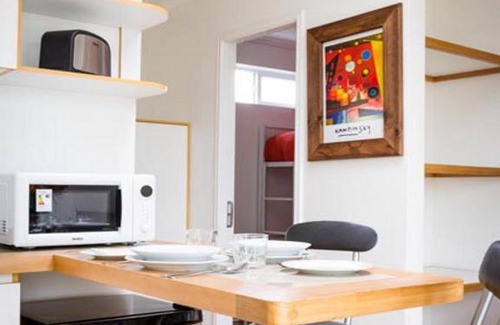 Puerto Varas Apartment | Family-Friendly Stay at Apart Hotel Tronador