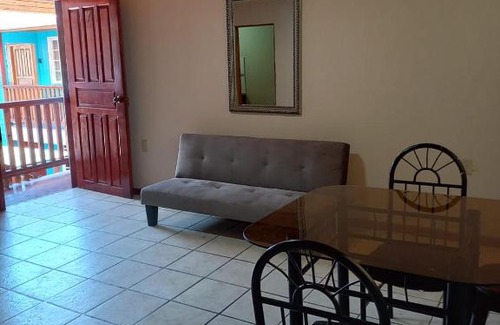 Bocas del Toro Apartment | Top-Rated Apart-hotel Villamar: Pet & Child Friendly Stay