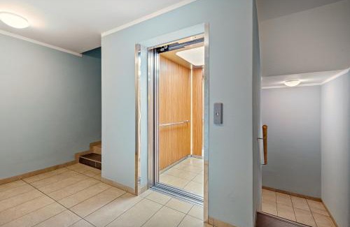 Old Town Hotel | Family-Friendly Stay at Apart Hotel VIRGO - 4 Stars, Top Rated!