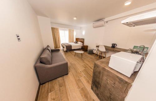 Arica Apartment | Pet-Friendly Apart Hotel Viscachani - Rated 9/10 by Guests