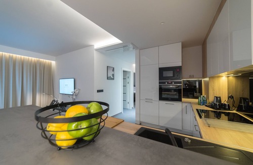 Zory Apartment | Guest Rated 9.8: VIVI Residence & SPA with Premier Amenities