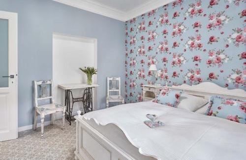 Marianske Lazne Apartment | Apart House Plesia2