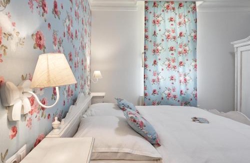 Marianske Lazne Apartment | Apart House Plesia2