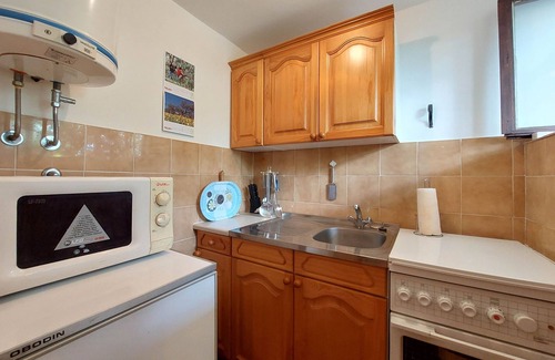 Klenovica Apartment | Oceanfront Apartments Vida with Breakfast in Klenovica