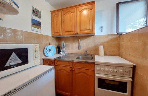 Klenovica Apartment | Oceanfront Apartments Vida with Breakfast in Klenovica