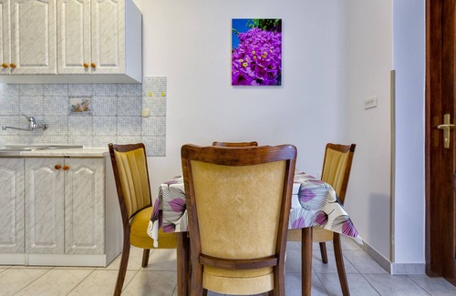 Cove Murtar Apartment | Oceanfront Apartments Arsen in Beautiful Mali Losinj