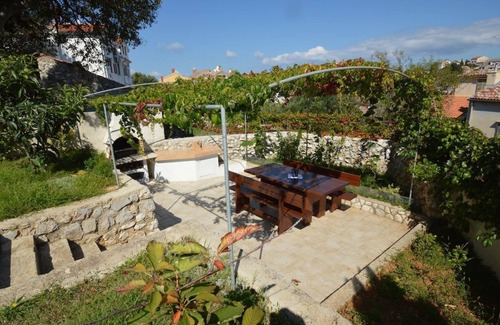 Cove Murtar Apartment | Oceanfront Apartments Marlen: Perfect Family Getaway