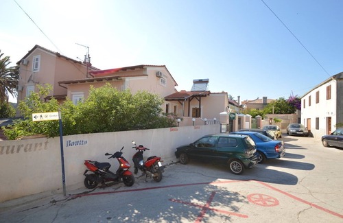 Cove Murtar Apartment | Top-Rated Oceanview Apartments Goga in Mali Losinj