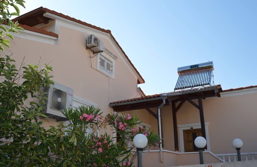 Cove Murtar Apartment | Top-Rated Oceanview Apartments Goga in Mali Losinj