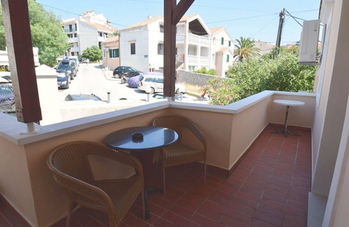 Cove Murtar Apartment | Top-Rated Oceanview Apartments Goga in Mali Losinj