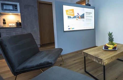 Toesens Apartment | Pet-Friendly Apart Inntalerhof with Top Guest Ratings