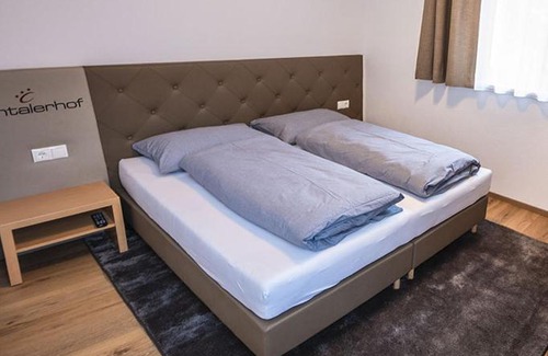 Toesens Apartment | Pet-Friendly Apart Inntalerhof with Top Guest Ratings