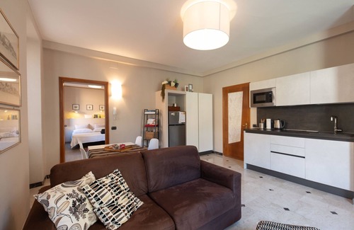Mergozzo Apartment | Apartment Bac 2 by Interhome