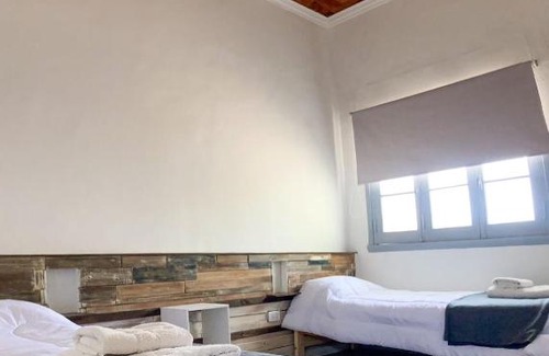 Pergamino Apartment | Pet-Friendly Apart Italia B&B for Family Getaways