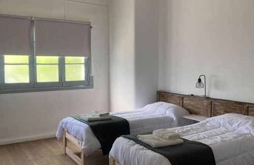 Pergamino Apartment | Pet-Friendly Apart Italia B&B for Family Getaways