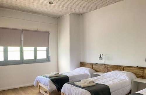 Pergamino Apartment | Pet-Friendly Apart Italia B&B for Family Getaways