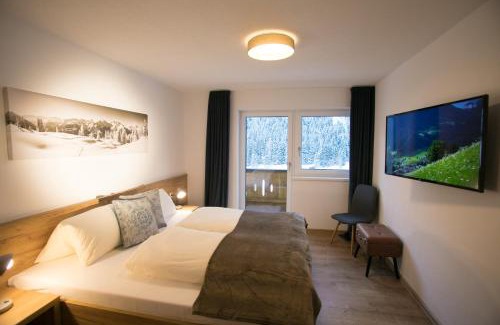 Madseit Apartment | Top-Rated Apart Jöchler: Family-Friendly Retreat Awaits