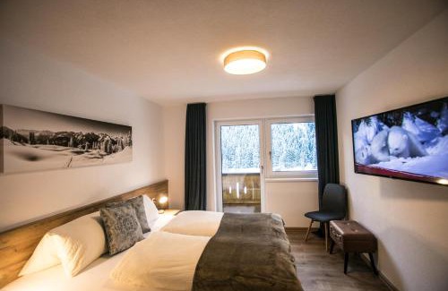 Madseit Apartment | Top-Rated Apart Jöchler: Family-Friendly Retreat Awaits