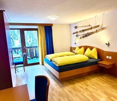 Ravaisch Apartment | Pet-Friendly Escape at Apart Jil-Marie Studio 7, Rated 9.2