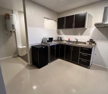 Paso de los Libres Apartment | Bright and Modern Apart JJ - Central Location with Breakfast