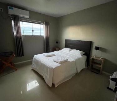 Paso de los Libres Apartment | Bright and Modern Apart JJ - Central Location with Breakfast