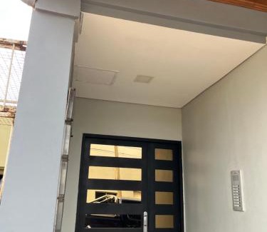 Paso de los Libres Apartment | Bright and Modern Apart JJ - Central Location with Breakfast