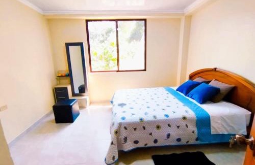 Coastal Region Apartment | Apart karati, Piñas