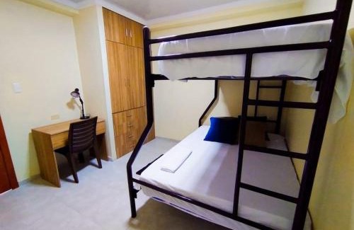 Coastal Region Apartment | Apart karati, Piñas