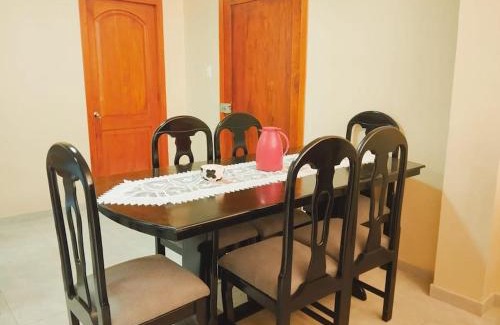 Coastal Region Apartment | Apart karati, Piñas