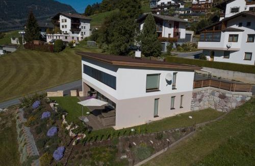 Kauns Apartment | Family-Friendly Retreat at Apart Kaunergrat - Rated 9.5/10
