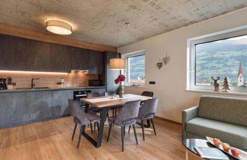Fuegen Apartment | Family-Friendly Stay at Apart Klocker - Rated 9.6/10