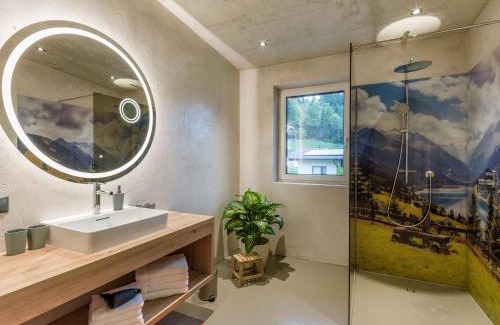 Fuegen Apartment | Family-Friendly Stay at Apart Klocker - Rated 9.6/10